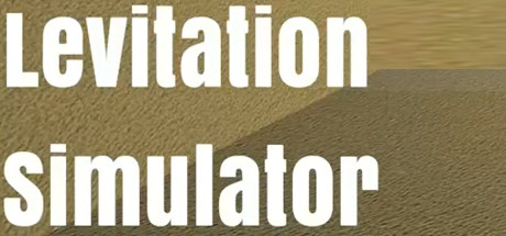 Levitation Simulator header