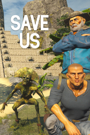 Save Us