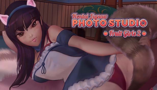 Fruit Girls 2: The Handjob Artificer Art Pack Steam capsule image