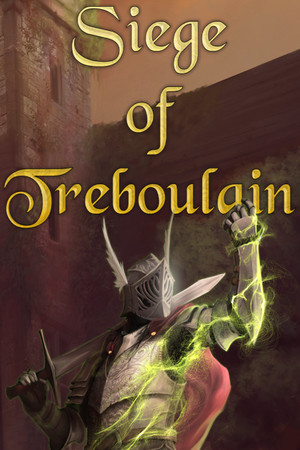 Siege of Treboulain Demo