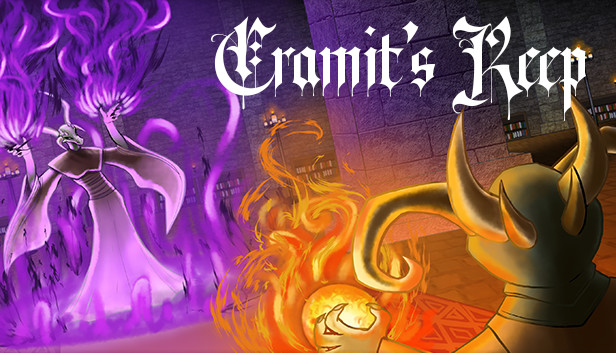 Cramit's Keep Steam capsule image