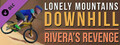 Lonely Mountains: Downhill - Rivera's Revenge