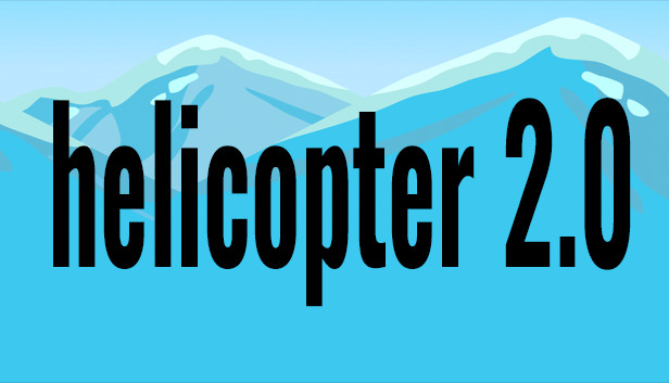 helicopter 2.0 Steam capsule image