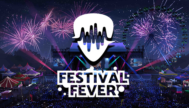 Festival Fever Steam capsule image