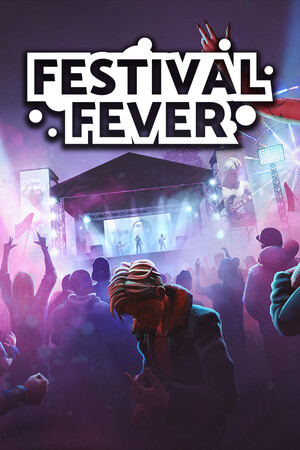 Festival Fever cover art