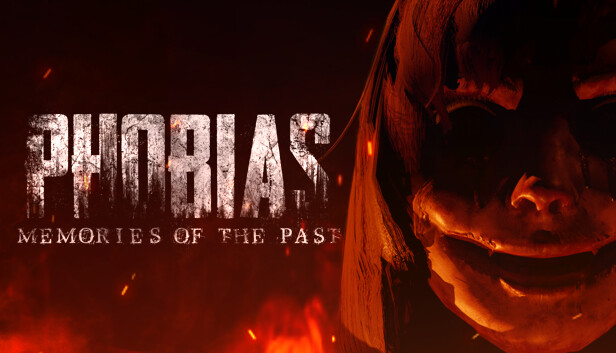 Phobias: Memories of the Past Steam capsule image