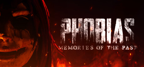 Phobias: Memories of the Past Cover Image