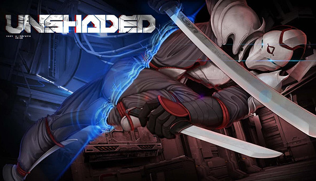 隐刺 Steam capsule image