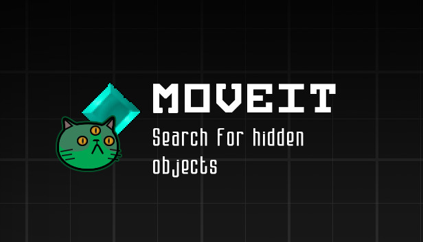 MOVEIT Steam capsule image