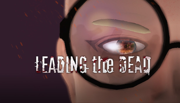 LEADING the DEAD Steam capsule image