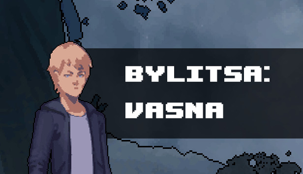 BYLITSA: VASNA Steam capsule image