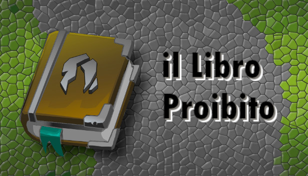 La maledizione dell’Uccello Serpente - Il Libro Proibito Steam capsule image