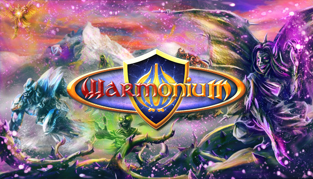 Warmonium Steam capsule image
