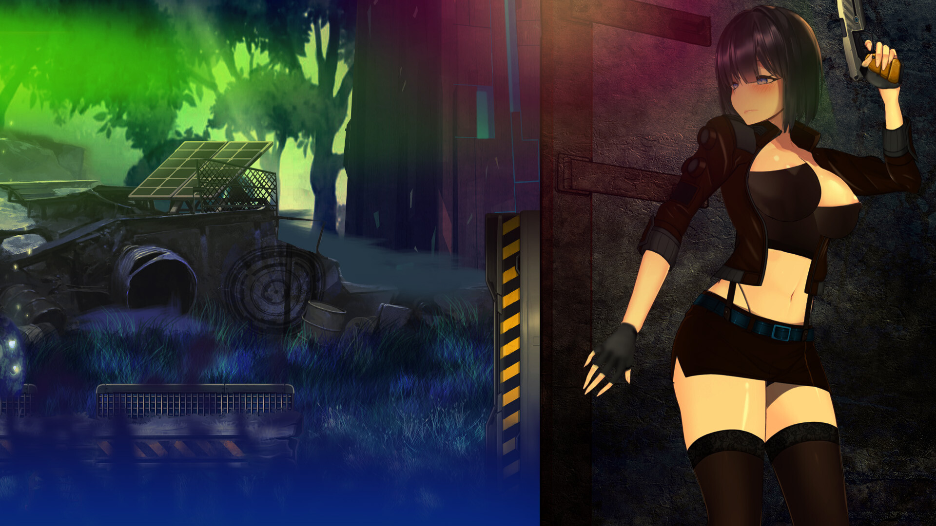 潘多拉密码/CODE: PANDORA -(Build.11056549)