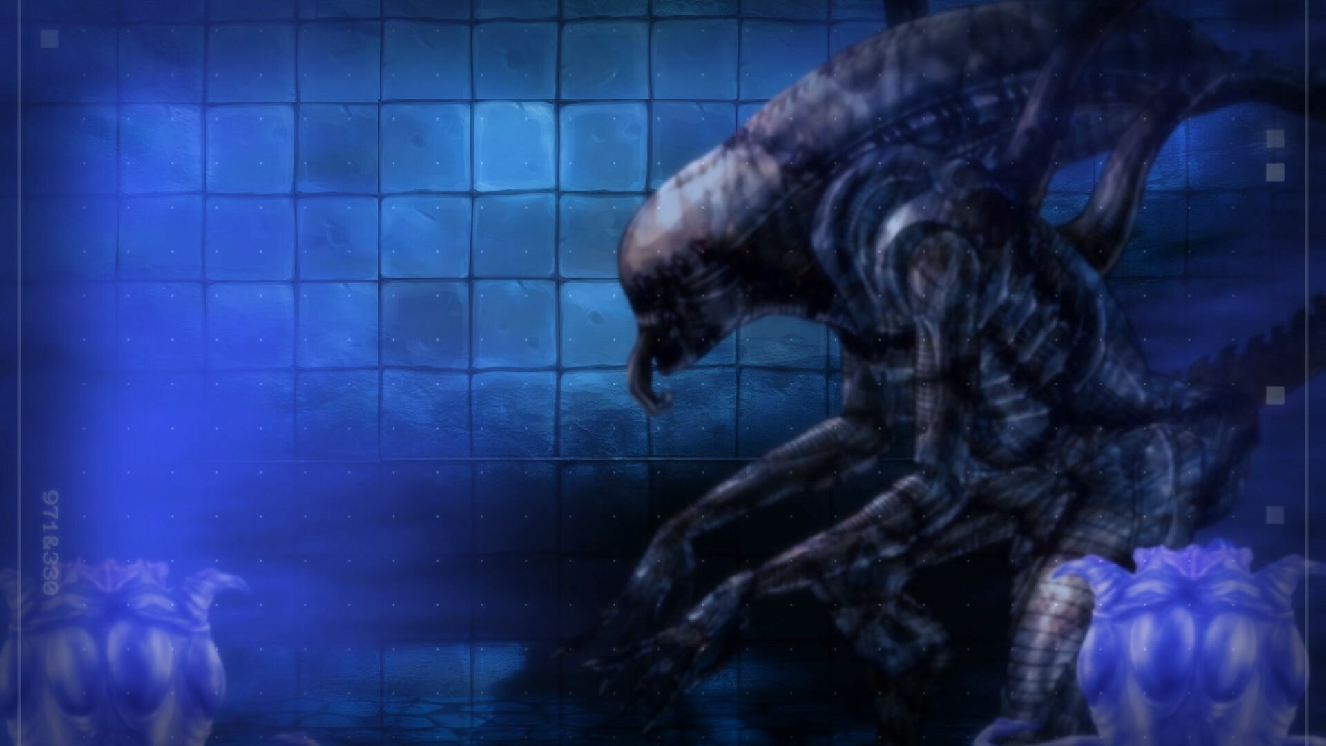 潘多拉密码/CODE: PANDORA -(Build.11056549)