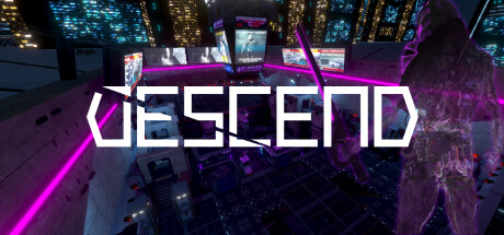 DESCEND header
