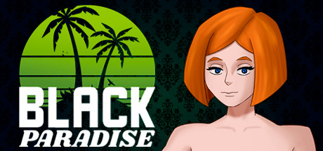 Black Paradise Cover Image