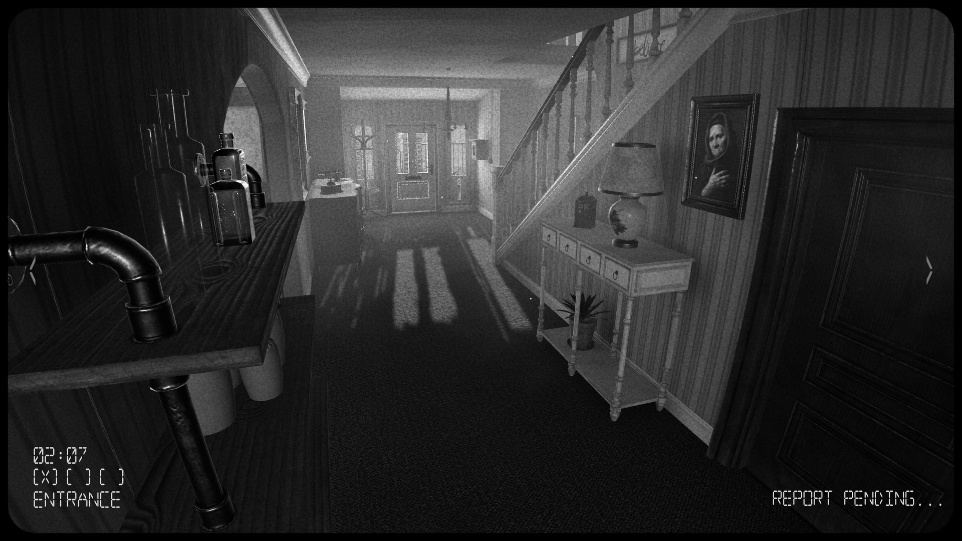 I'm on Observation Duty 5 on Steam