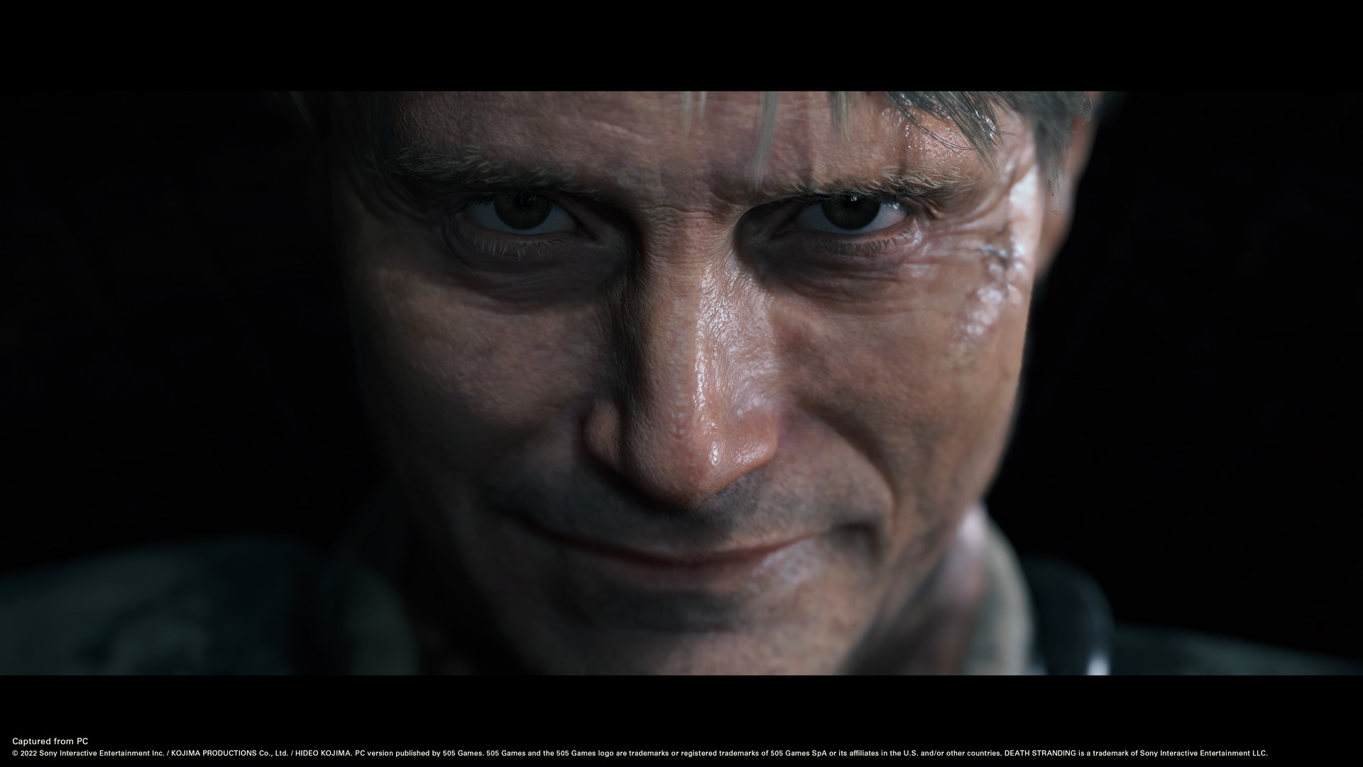 DEATH STRANDING DIRECTOR'S CUT, PC Steam Jogo