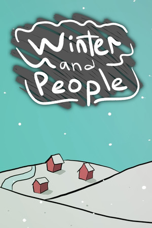 Winter and People cover art