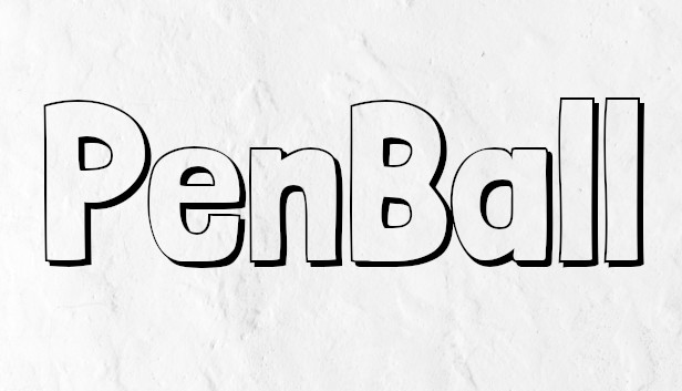PenBall Steam capsule image
