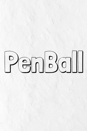PenBall cover art