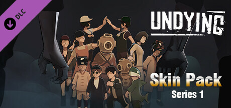 UNDYING Skin Pack - Series 1
