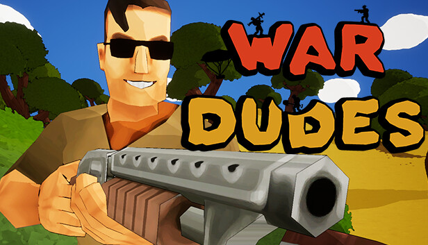 Wardudes Steam capsule image