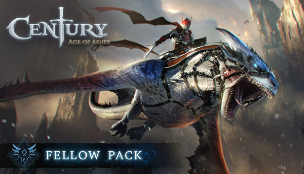 Century - Fellow Pack Steam capsule image