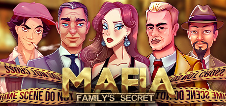 Baixar MAFIA: Family’s Secret Torrent