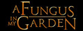 A Fungus In My Garden
