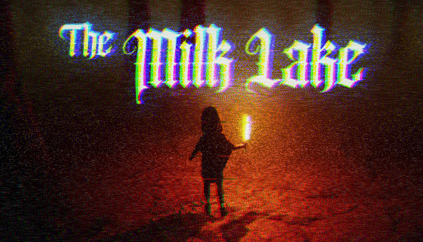 The Milk Lake Steam capsule image