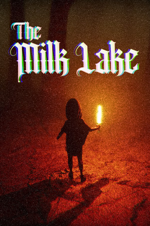 The Milk Lake cover art