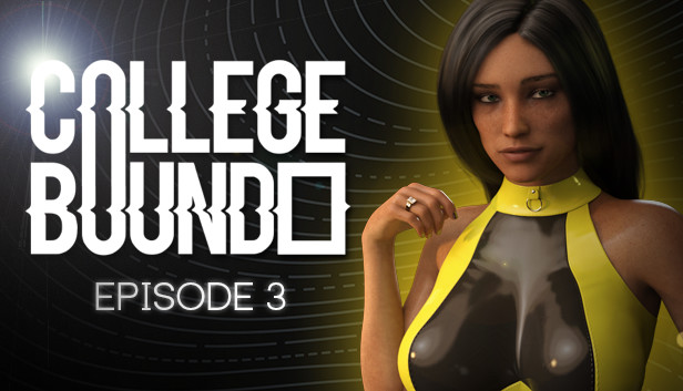 College Bound - Episode 3 Steam capsule image