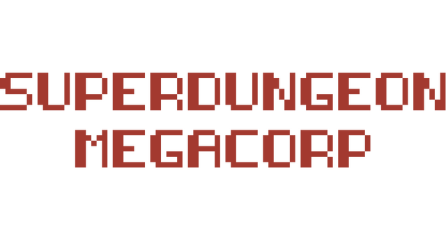 SuperDungeon MegaCorp