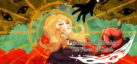 Baixar Mysteria of the World: The forest of Death Torrent