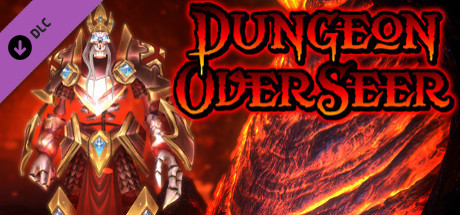 Dungeon Overseer - Copper Donation header