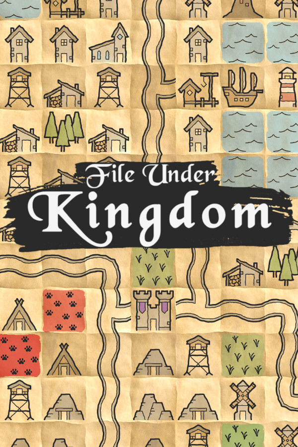 File Under Kingdom