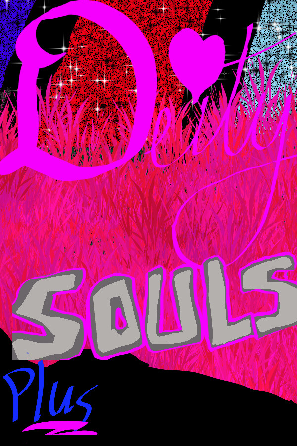 DEITY SOULS Plus