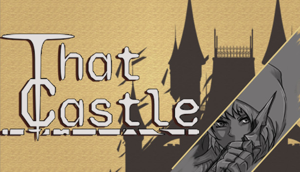 That Castle Steam capsule image