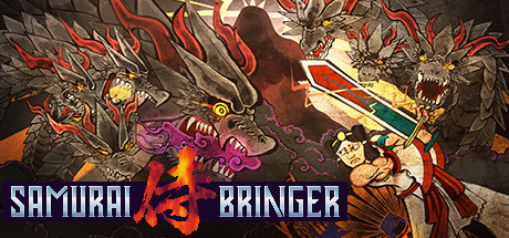 Baixar Samurai Bringer Torrent