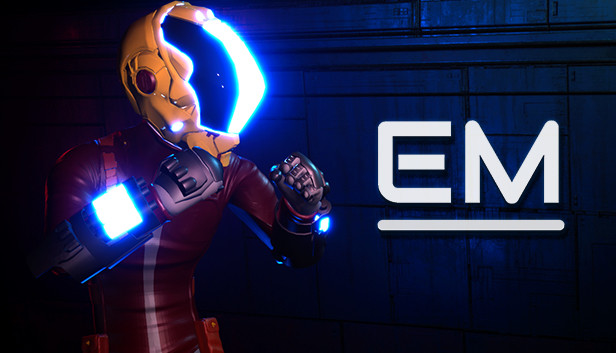 EM Steam capsule image