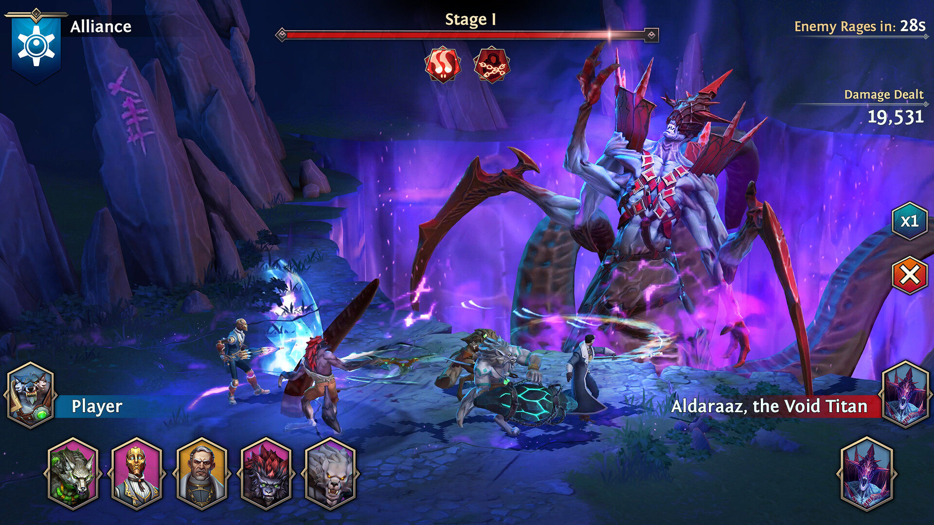 Heroes Of The Dark on Steam