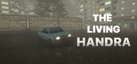 The Living Handra (1.9 GB)