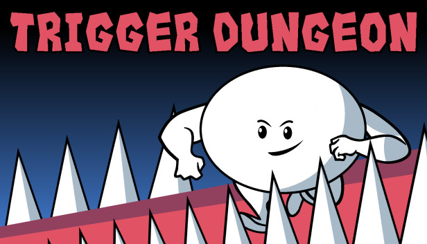 Trigger Dungeon Steam capsule image