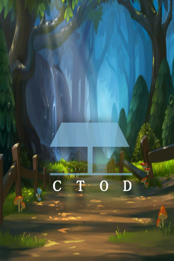 幻梦之城(C T O D)