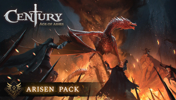Century - Arisen Pack Steam capsule image
