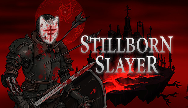 Stillborn Slayer Steam capsule image