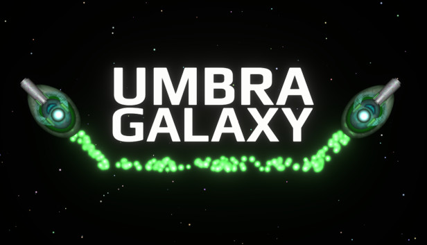 Umbra Galaxy Steam capsule image