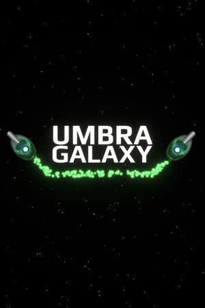 Umbra galaxy